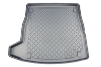 Kofferbakmat Alfa Romeo Stelvio SUV - 2017-heden - Guardliner (Past in versie zonder subwoofer)