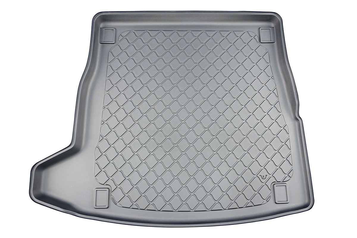 Kofferbakmat Alfa Romeo Stelvio SUV - 2017-heden - Guardliner (Past in versie zonder subwoofer)