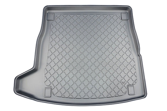 Kofferbakmat Alfa Romeo Stelvio SUV - 2017-heden - Guardliner (Past in versie zonder subwoofer)