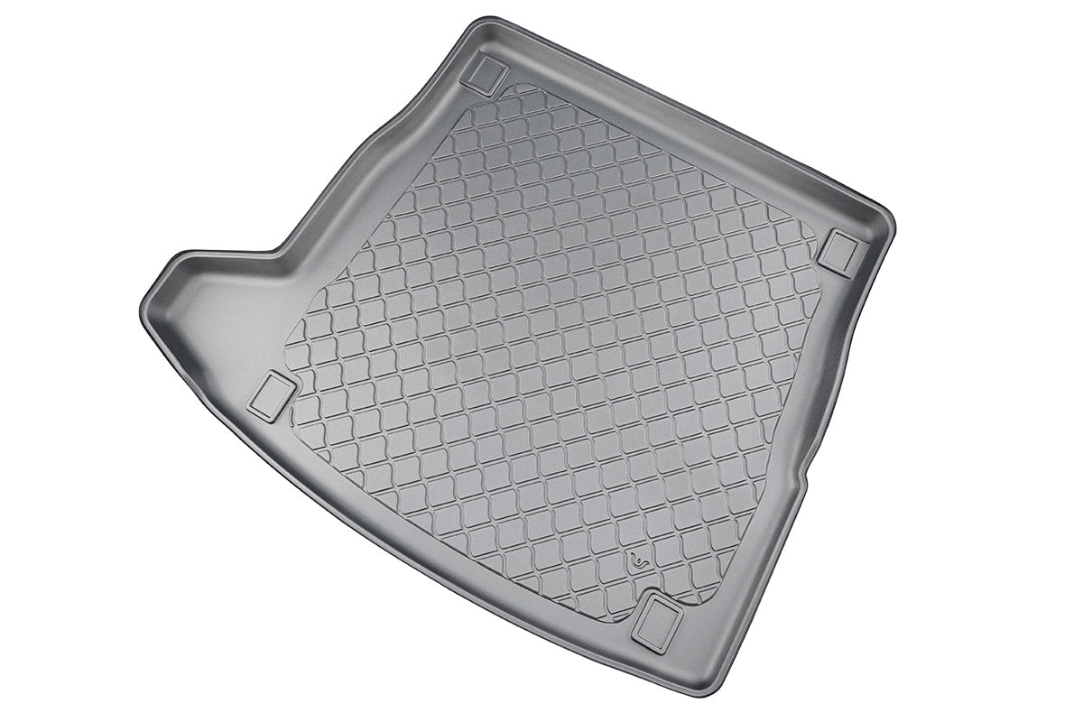 Kofferbakmat Alfa Romeo Stelvio SUV - 2017-heden - Guardliner (Past in versie zonder subwoofer)