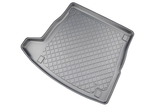 Kofferbakmat Alfa Romeo Stelvio SUV - 2017-heden - Guardliner (Past in versie zonder subwoofer)