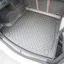 Kofferbakmat Alfa Romeo Stelvio SUV - 2017-heden - Guardliner (Past in versie zonder subwoofer)