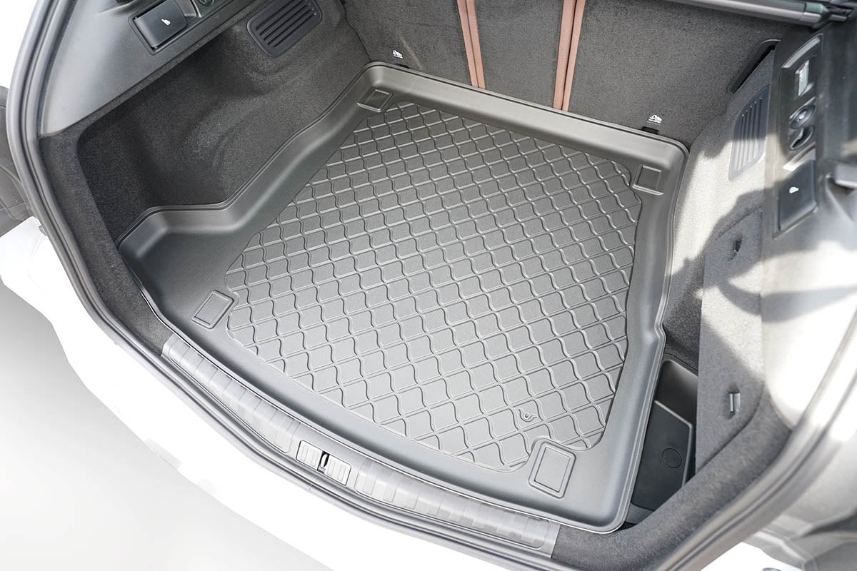 Kofferbakmat Alfa Romeo Stelvio SUV - 2017-heden - Guardliner (Past in versie zonder subwoofer)