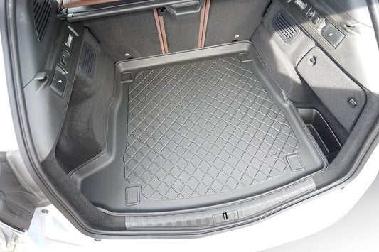 Kofferbakmat Alfa Romeo Stelvio SUV - 2017-heden - Guardliner (Past in versie zonder subwoofer)