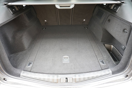 Kofferbakmat Alfa Romeo Stelvio SUV - 2017-heden - Guardliner (Past in versie zonder subwoofer)