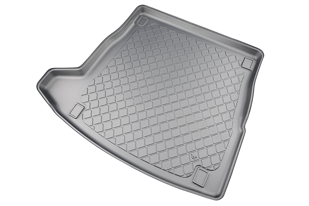 Kofferbakmat Alfa Romeo Stelvio SUV - 2017-heden - Guardliner (Past in versie zonder subwoofer)