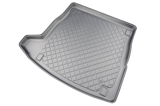 Kofferbakmat Alfa Romeo Stelvio SUV - 2017-heden - Guardliner (Past in versie zonder subwoofer)