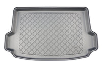Kofferbakmat Alfa Romeo Junior SUV - 2024-heden - Guardliner (Pasrt in versie met verstelbare kofferbakvloer in hoge stand)