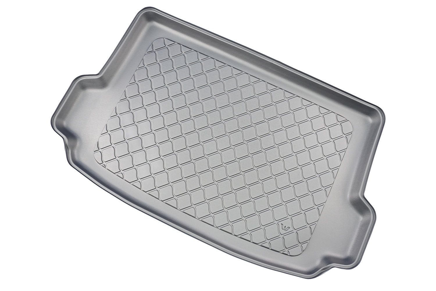 Kofferbakmat Alfa Romeo Junior SUV - 2024-heden - Guardliner (Pasrt in versie met verstelbare kofferbakvloer in hoge stand)