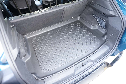 Kofferbakmat Alfa Romeo Junior SUV - 2024-heden - Guardliner (Pasrt in versie met verstelbare kofferbakvloer in hoge stand)