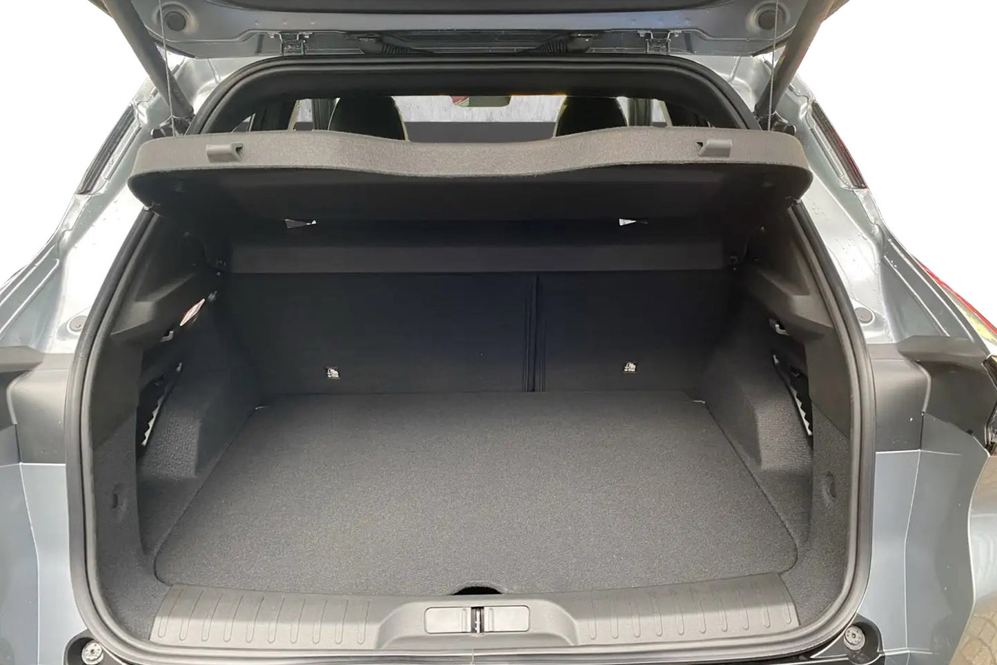 Kofferbakmat Alfa Romeo Junior SUV - 2024-heden - Guardliner (Pasrt in versie met verstelbare kofferbakvloer in hoge stand)