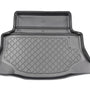 Kofferbakmat Nissan Leaf Hatchback - 2010-2018 - Guardliner