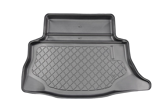 Kofferbakmat Nissan Leaf Hatchback - 2010-2018 - Guardliner