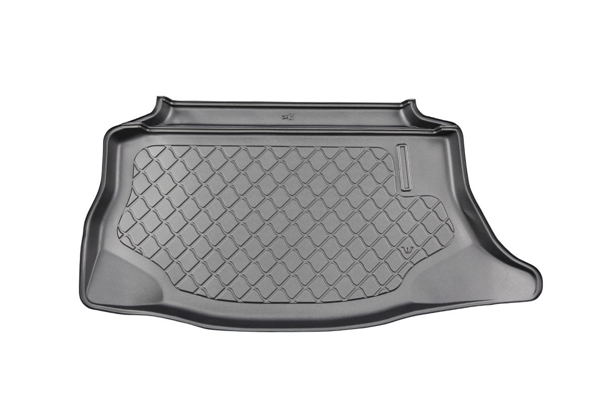 Kofferbakmat Nissan Leaf Hatchback - 2010-2018 - Guardliner