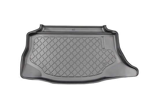 Kofferbakmat Nissan Leaf Hatchback - 2010-2018 - Guardliner