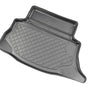 Kofferbakmat Nissan Leaf Hatchback - 2010-2018 - Guardliner
