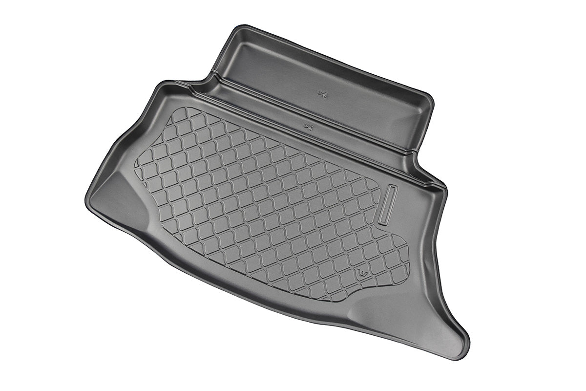 Kofferbakmat Nissan Leaf Hatchback - 2010-2018 - Guardliner