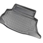 Kofferbakmat Nissan Leaf Hatchback - 2010-2018 - Guardliner