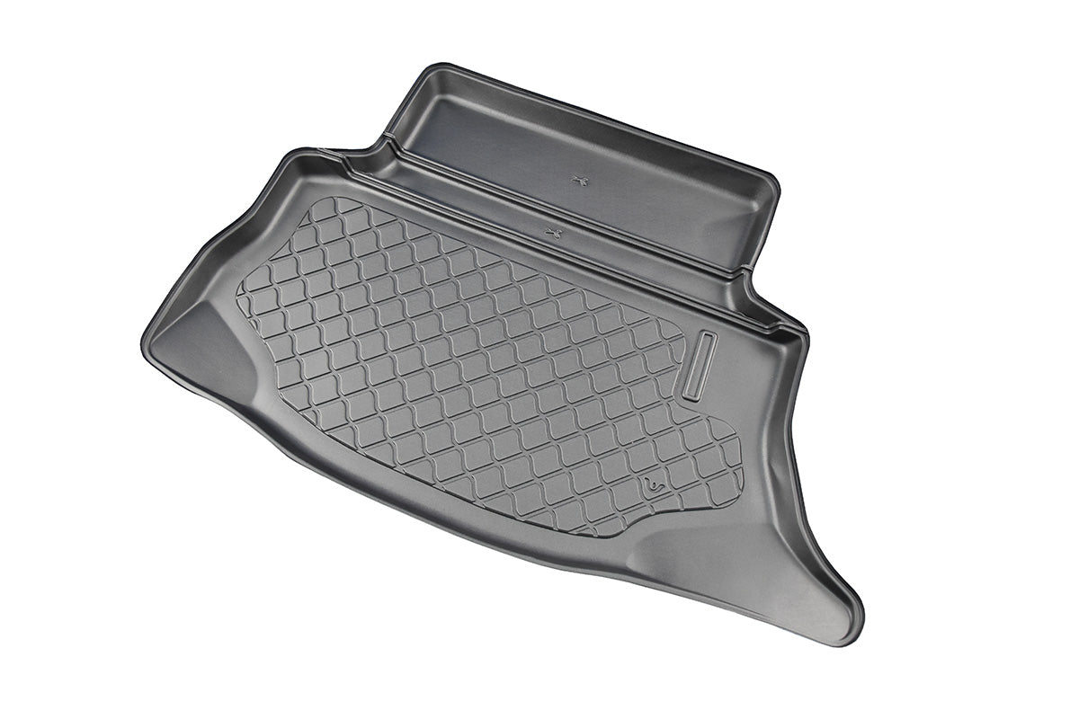 Kofferbakmat Nissan Leaf Hatchback - 2010-2018 - Guardliner