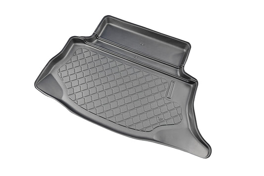 Kofferbakmat Nissan Leaf Hatchback - 2010-2018 - Guardliner