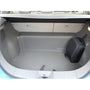Kofferbakmat Nissan Leaf Hatchback - 2010-2018 - Guardliner