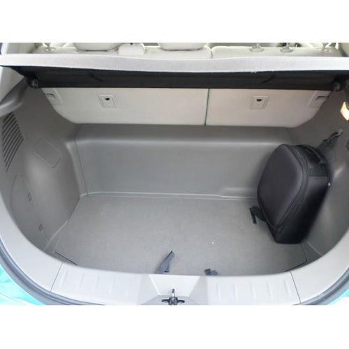 Kofferbakmat Nissan Leaf Hatchback - 2010-2018 - Guardliner