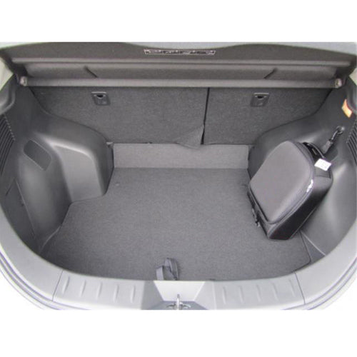 Kofferbakmat Nissan Leaf Hatchback - 2010-2018 - Guardliner