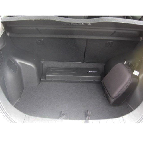 Kofferbakmat Nissan Leaf Hatchback - 2010-2018 - Guardliner