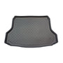 Kofferbakmat Nissan X-Trail SUV - 2014-2017 - Guardliner (Past in 5-persoons versie met hoge kofferbakvloer)
