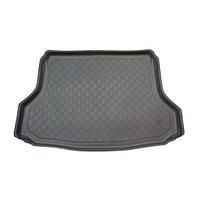 Kofferbakmat Nissan X-Trail SUV - 2014-2017 - Guardliner (Past in 5-persoons versie met hoge kofferbakvloer)