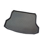 Kofferbakmat Nissan X-Trail SUV - 2014-2017 - Guardliner (Past in 5-persoons versie met hoge kofferbakvloer)