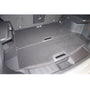 Kofferbakmat Nissan X-Trail SUV - 2014-2017 - Guardliner (Past in 5-persoons versie met hoge kofferbakvloer)