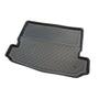 Kofferbakmat Nissan X-Trail SUV - 2014-2017 - Guardliner (Past in 7-persoons versie met neergeklapte 3e zitrij)