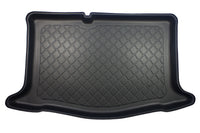 Kofferbakmat Nissan Micra K14 Hatchback - 2017-heden - Guardliner