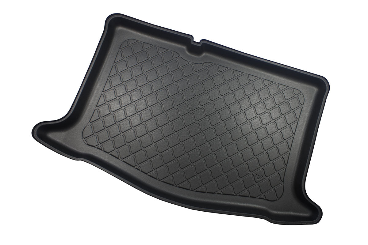 Kofferbakmat Nissan Micra K14 Hatchback - 2017-heden - Guardliner