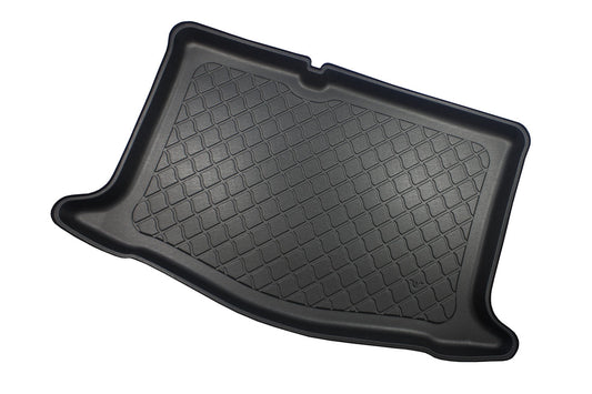 Kofferbakmat Nissan Micra K14 Hatchback - 2017-heden - Guardliner