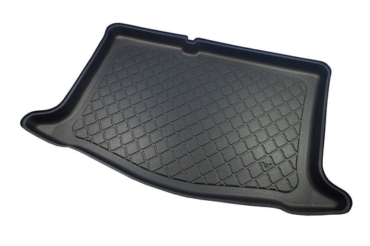 Kofferbakmat Nissan Micra K14 Hatchback - 2017-heden - Guardliner