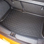 Kofferbakmat Nissan Micra K14 Hatchback - 2017-heden - Guardliner