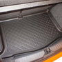 Kofferbakmat Nissan Micra K14 Hatchback - 2017-heden - Guardliner