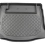 Kofferbakmat Nissan Leaf Hatchback - 2018-heden - Guardliner (Past ook in versie met Bose Box)