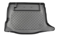 Kofferbakmat Nissan Leaf Hatchback - 2018-heden - Guardliner (Past ook in versie met Bose Box)