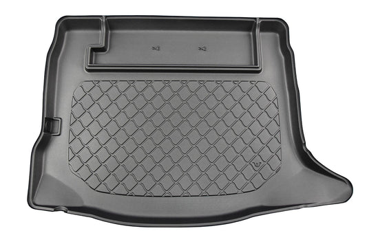 Kofferbakmat Nissan Leaf Hatchback - 2018-heden - Guardliner (Past ook in versie met Bose Box)