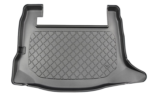 Kofferbakmat Nissan Leaf Hatchback - 2018-heden - Guardliner (Past ook in versie met Bose Box)