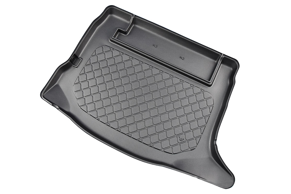 Kofferbakmat Nissan Leaf Hatchback - 2018-heden - Guardliner (Past ook in versie met Bose Box)