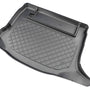 Kofferbakmat Nissan Leaf Hatchback - 2018-heden - Guardliner (Past ook in versie met Bose Box)