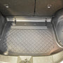 Kofferbakmat Nissan Leaf Hatchback - 2018-heden - Guardliner (Past ook in versie met Bose Box)