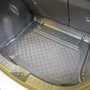 Kofferbakmat Nissan Leaf Hatchback - 2018-heden - Guardliner (Past ook in versie met Bose Box)