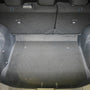 Kofferbakmat Nissan Leaf Hatchback - 2018-heden - Guardliner (Past ook in versie met Bose Box)