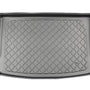 Kofferbakmat Nissan Juke SUV - 2019-heden - Guardliner (Past in versie met hoge kofferbakvloer. Past niet in Hybrid)