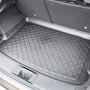 Kofferbakmat Nissan Juke SUV - 2019-heden - Guardliner (Past in versie met hoge kofferbakvloer. Past niet in Hybrid)